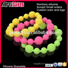 Wholesale bracelet beads jewelry unique fashion various beads chains bracelet